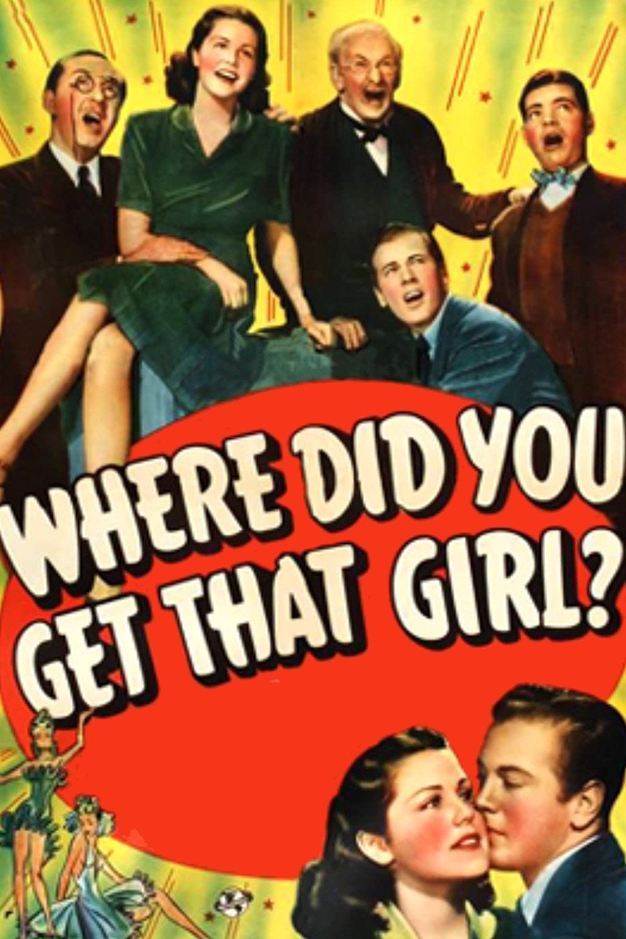Poster movie