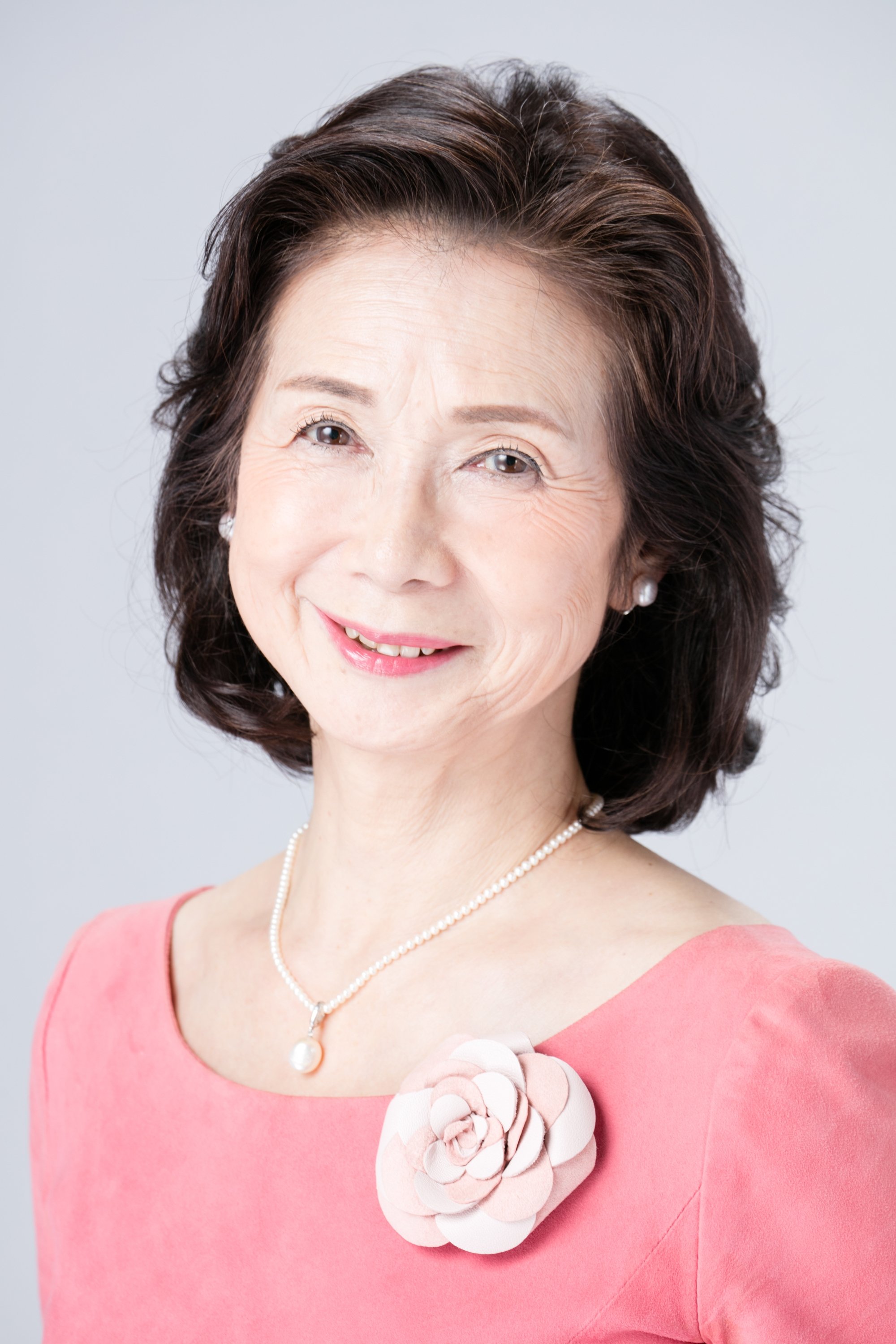 Foto de Eiko Ookawa