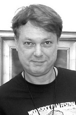 Foto de Bill Plympton