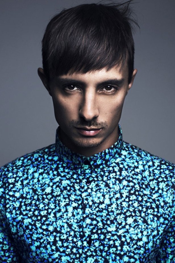 Foto de Daniel Adams-Ray