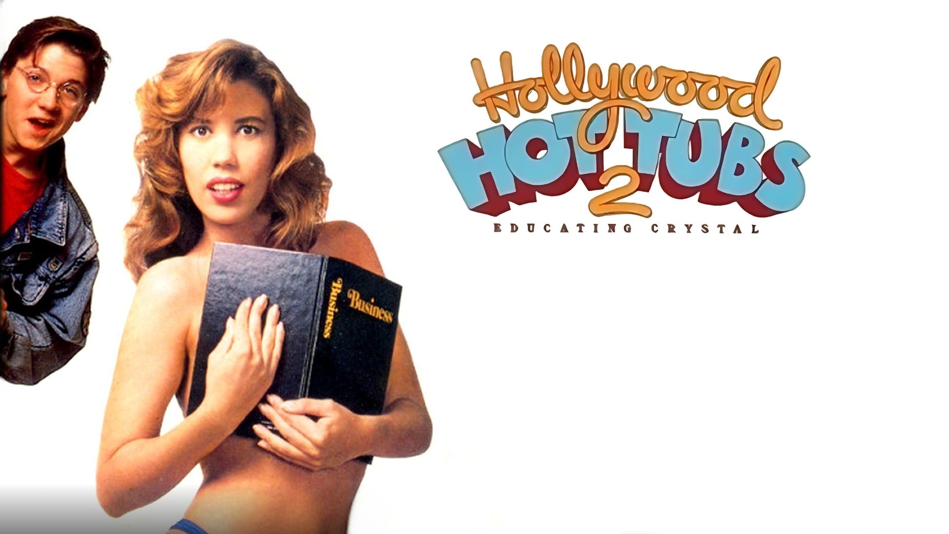 Backdrop image