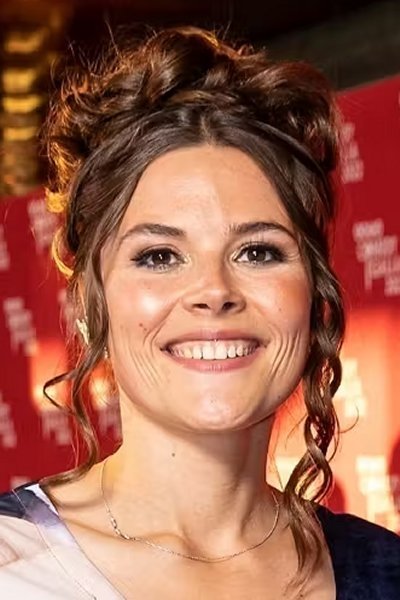 Foto de Cecilia Hansen