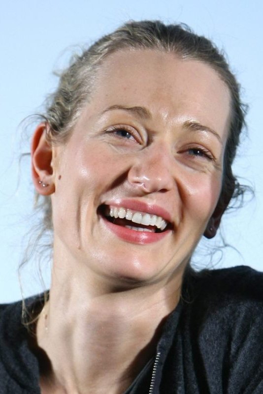 Foto de Magdalena Popławska