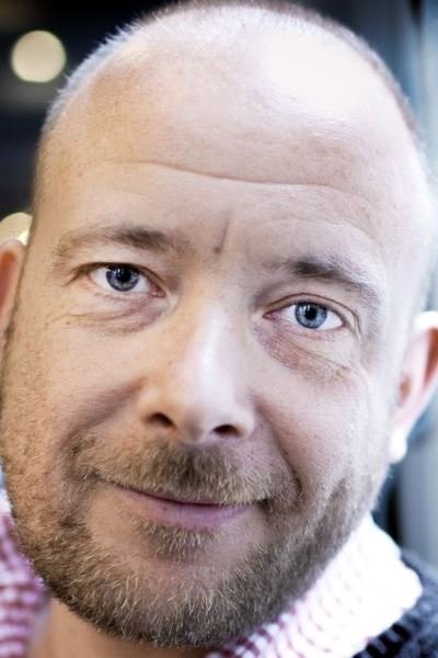 Foto de Nikolaj Steen