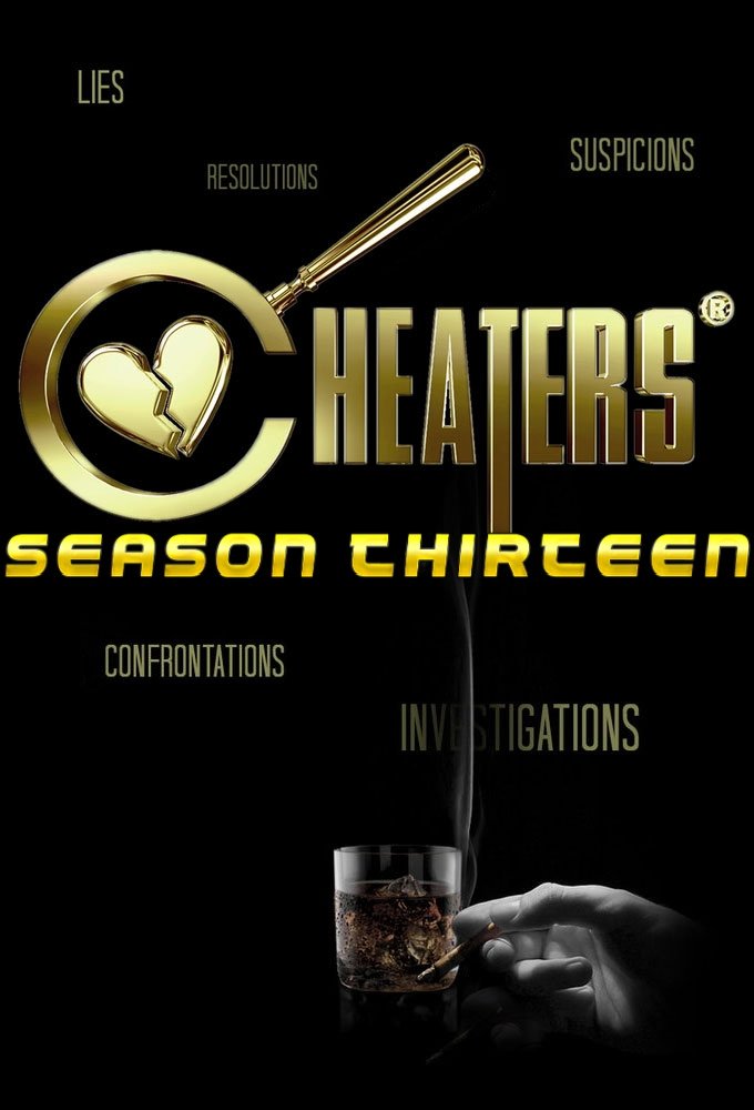 Poster de Temporada 13
