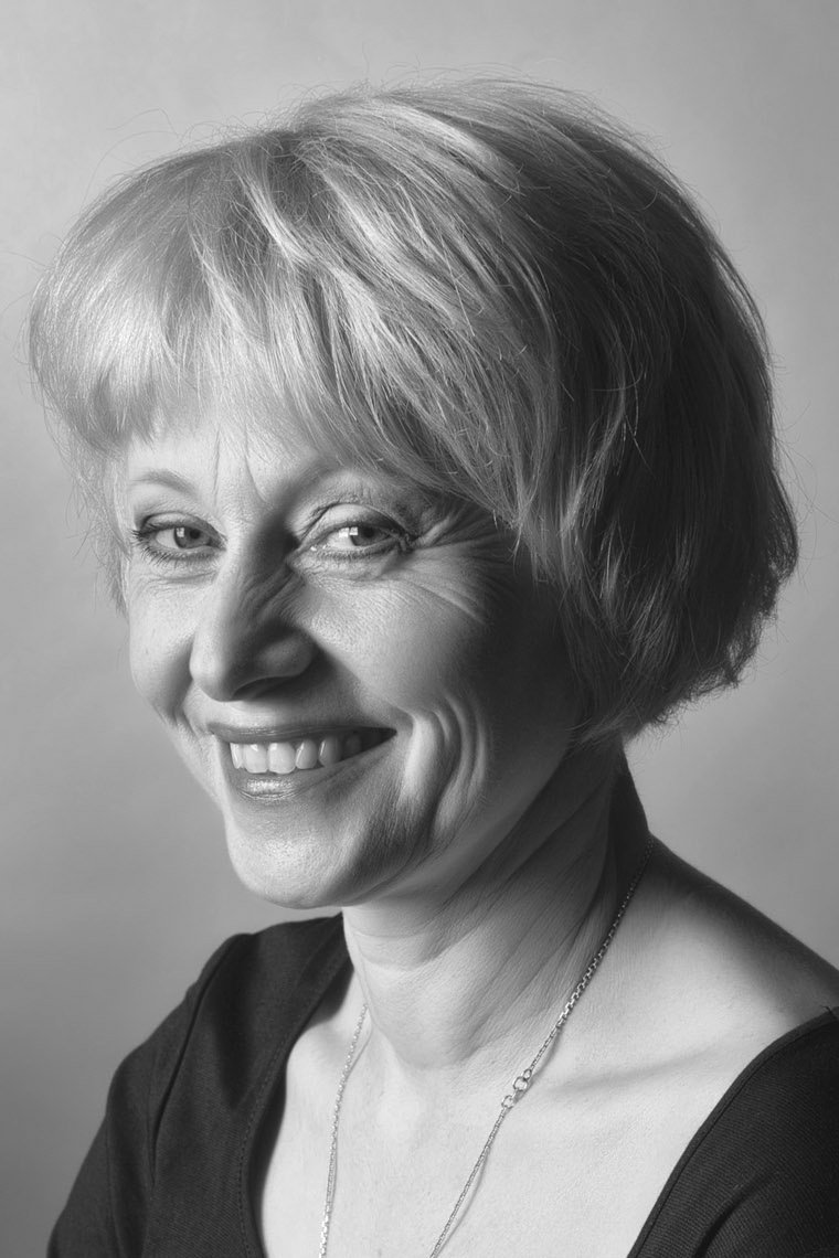 Foto de Jaromíra Mílová