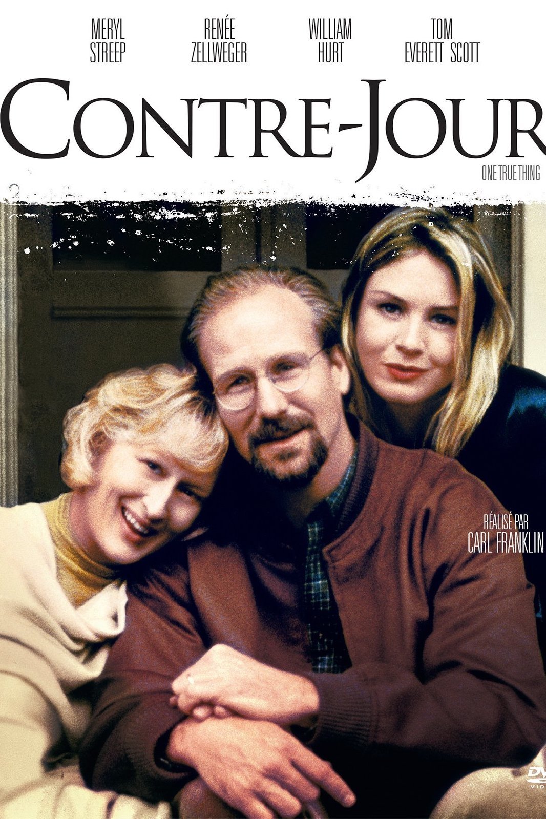 Affiche du film One True Thing
