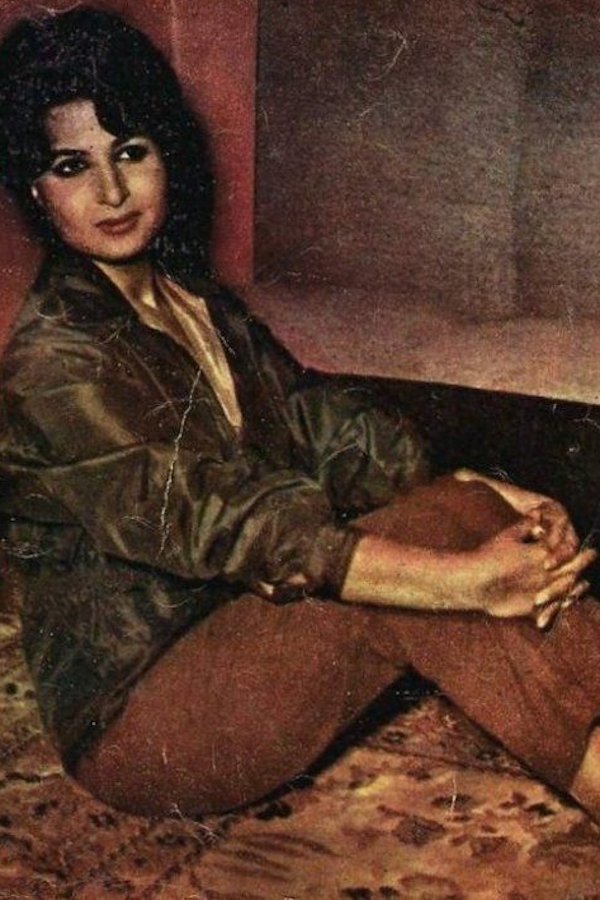 Foto de Naima Akef