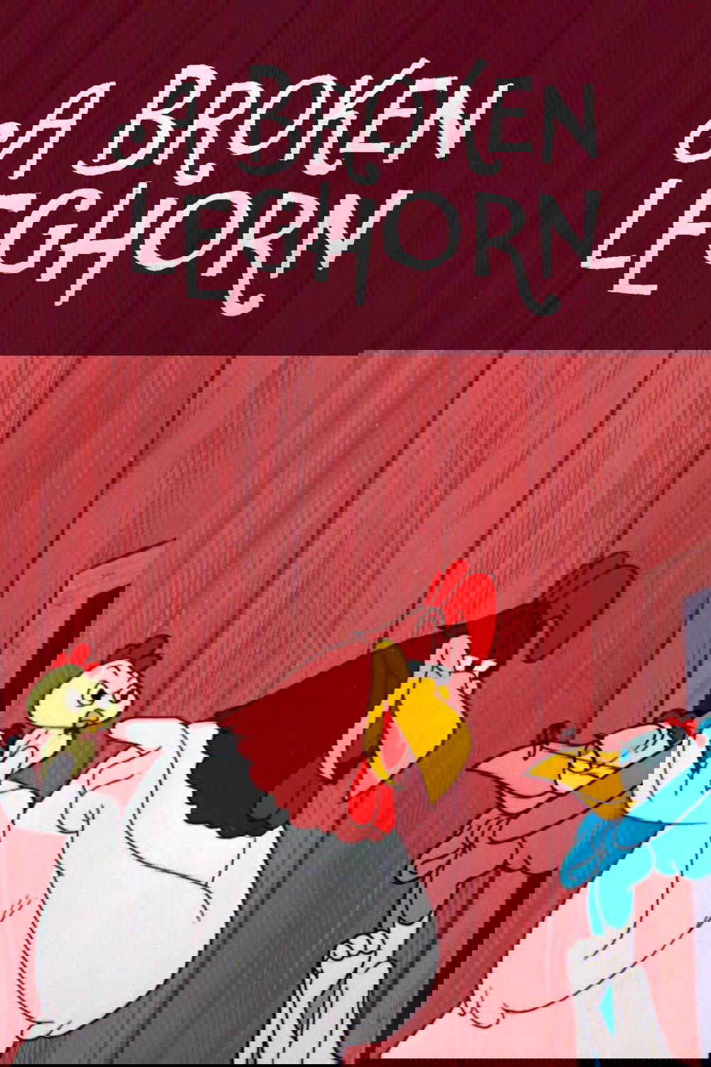Poster movie