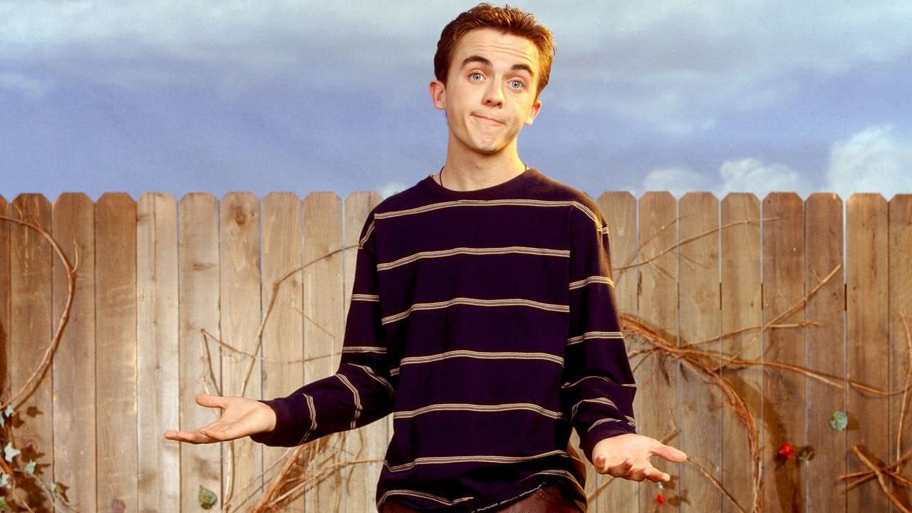 Malcolm in the Middle 2000 123movies