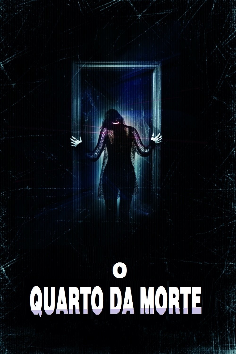Poster de O Quarto da Morte
