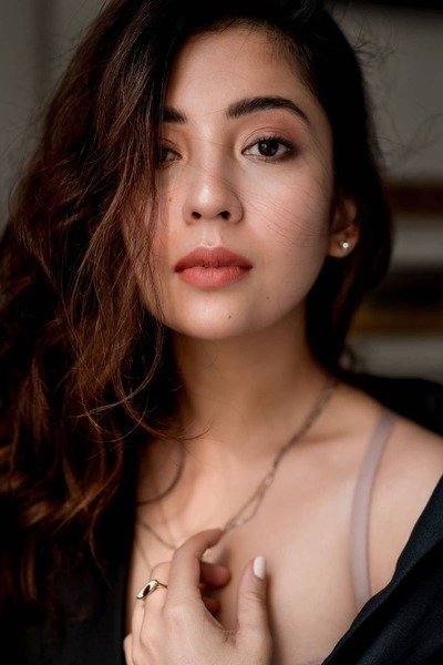 Foto de Barkha Singh