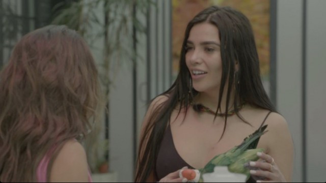 Good party and bad party?