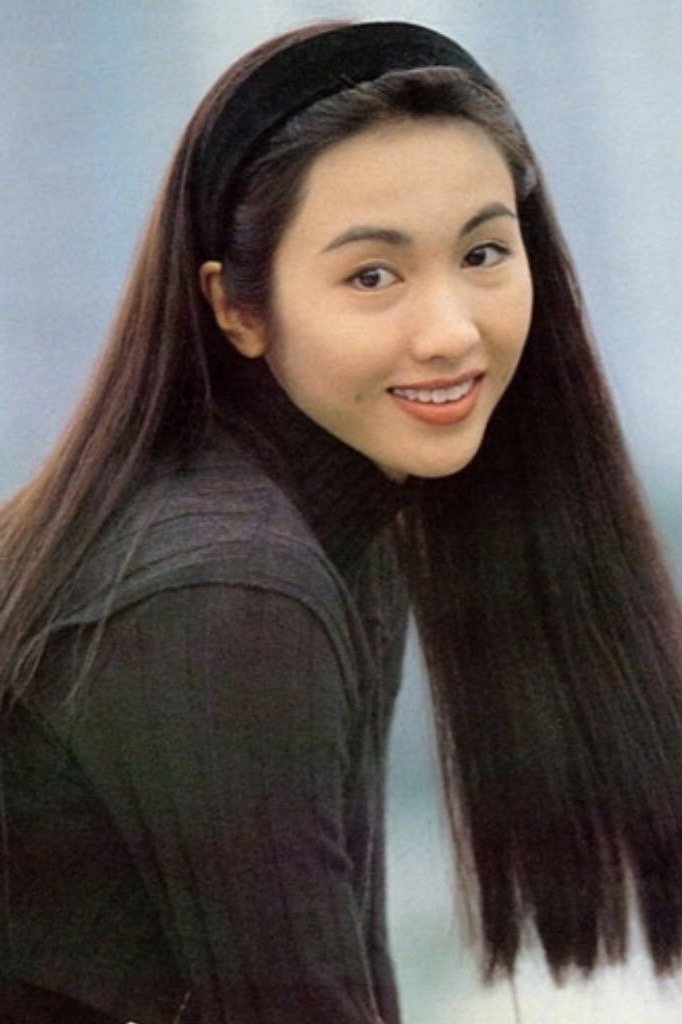 Foto de 黎姿