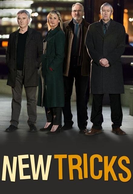 Poster de Temporada 12