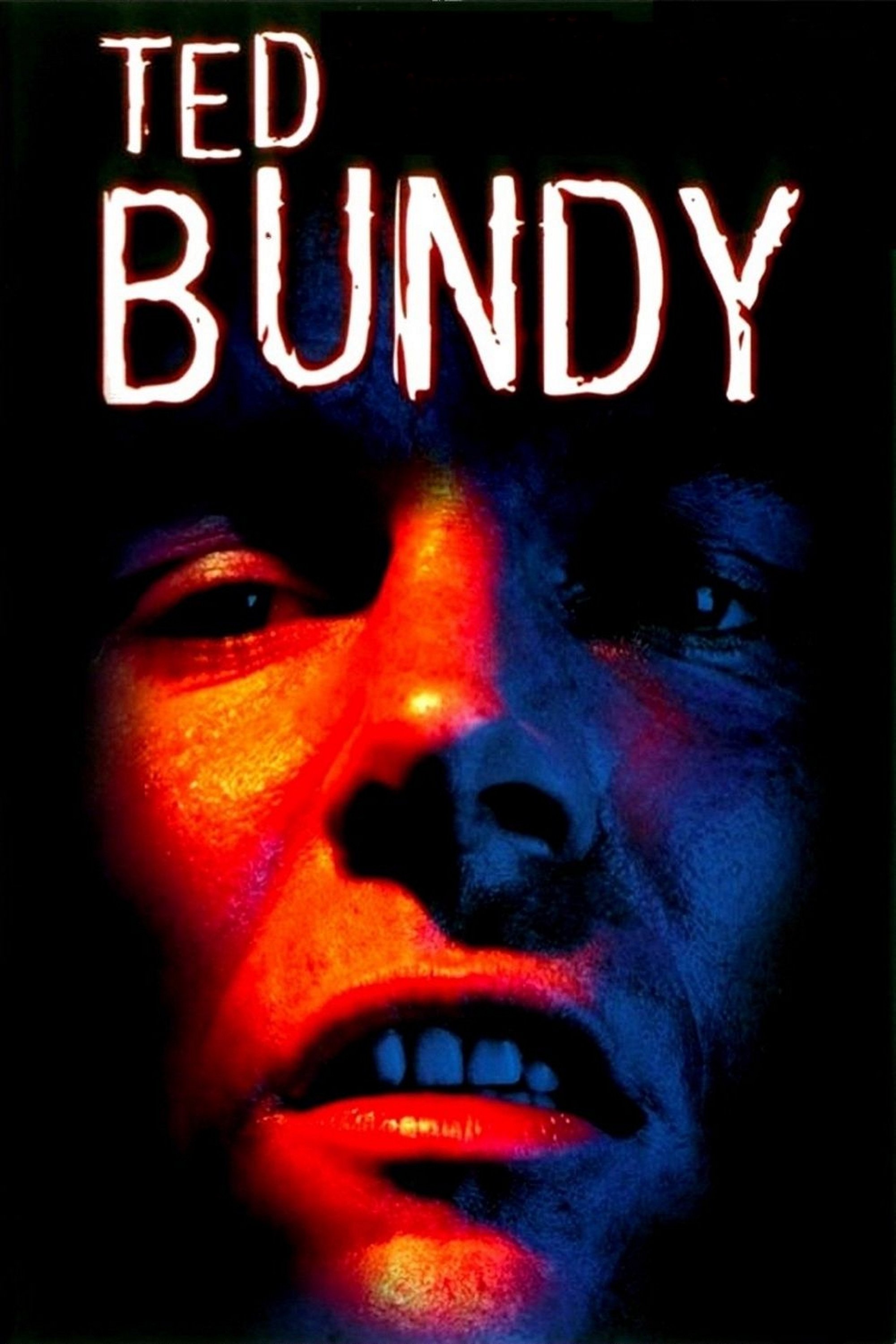 Poster de Ted Bundy
