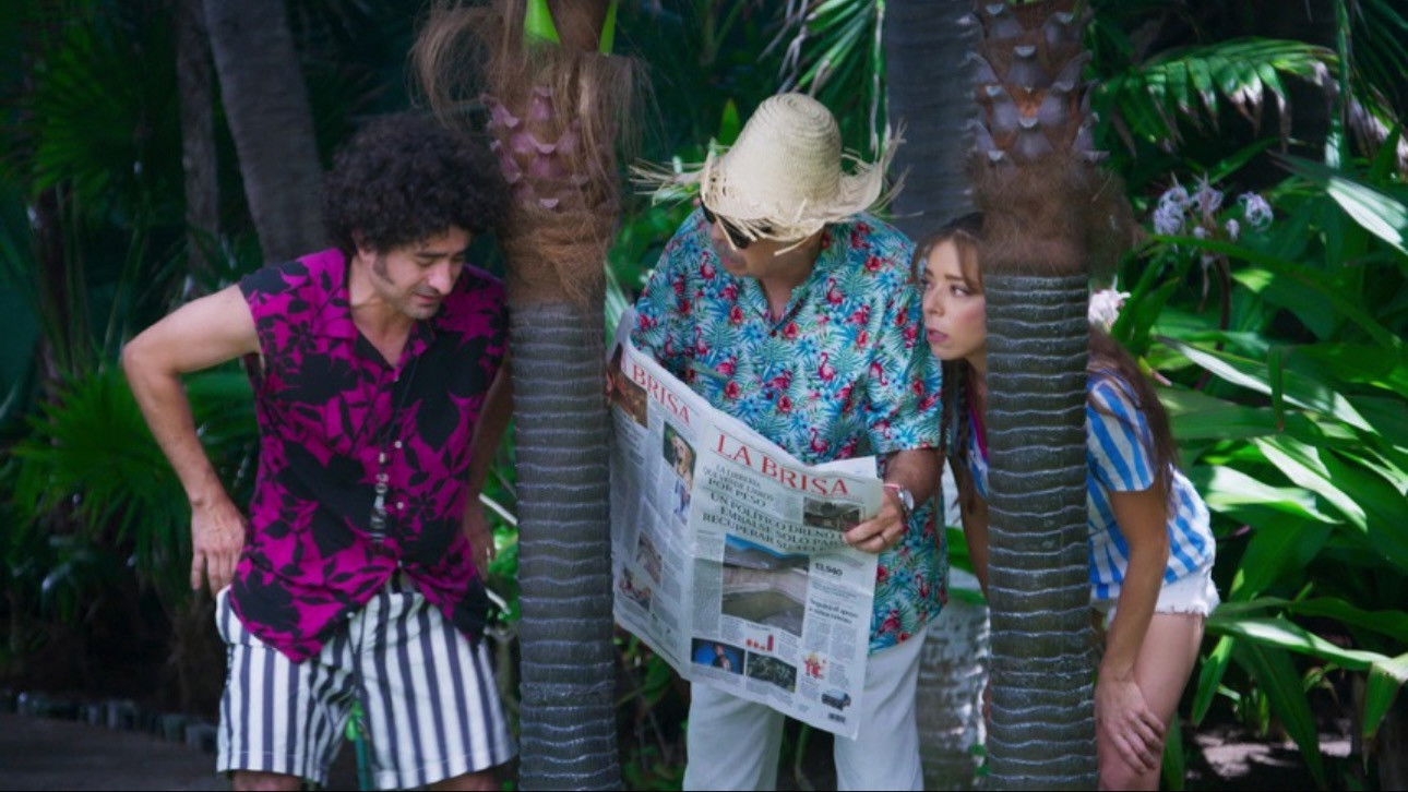 Lo que el aire… acondicionado se llevó