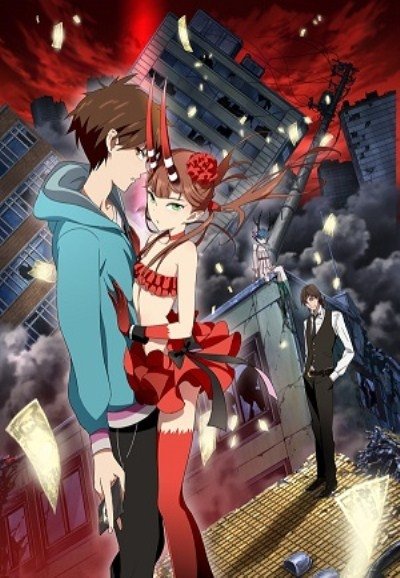 Poster de 1ª Temporada
