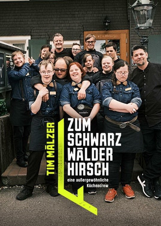 Poster de Zum Schwarzwälder Hirsch