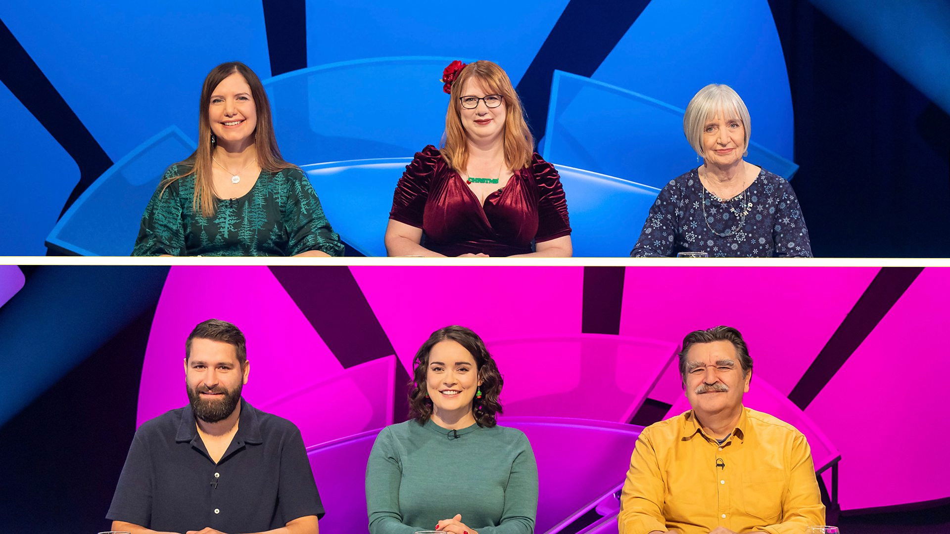 Christmas Special: Mothers Ruined v Godyn Family