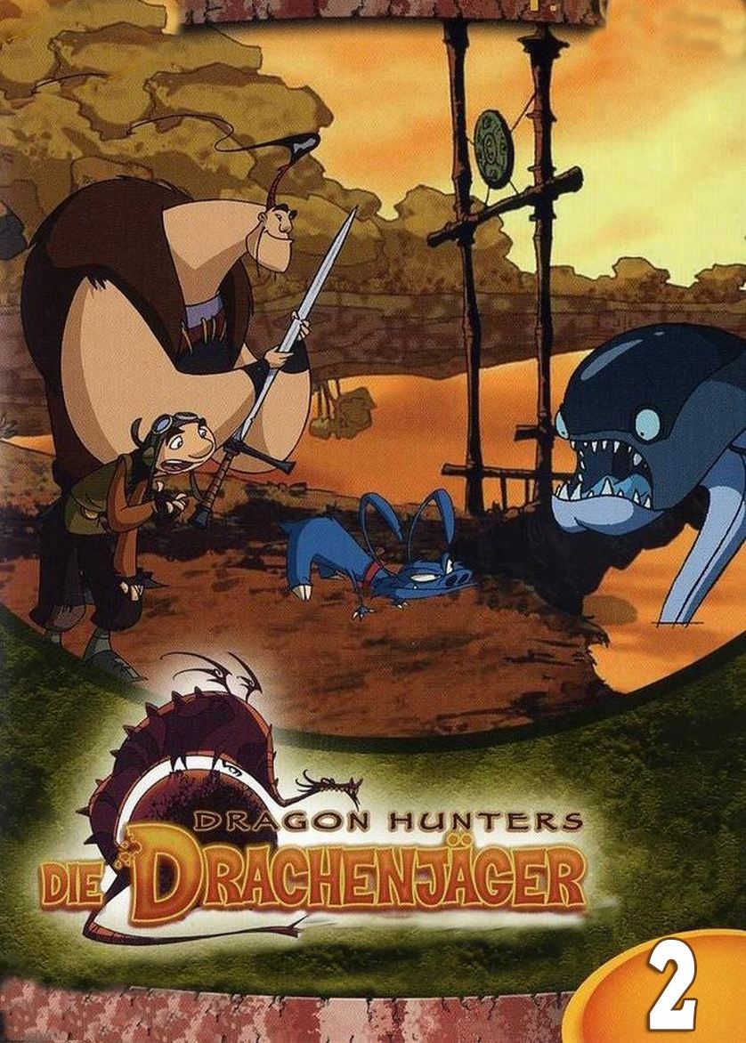 Poster de Temporada 2