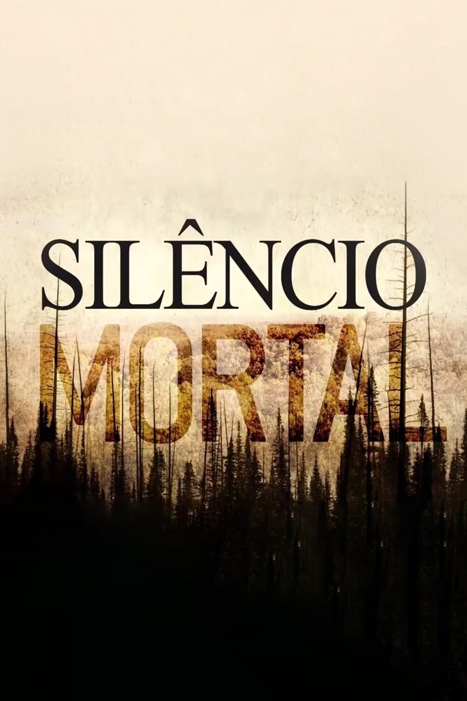 Poster de Silêncio Mortal