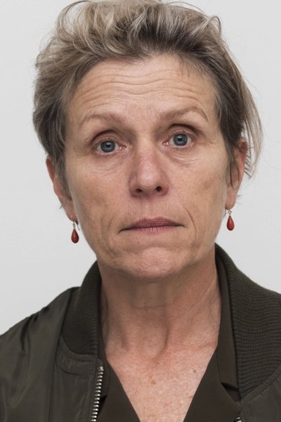 Foto de Frances McDormand