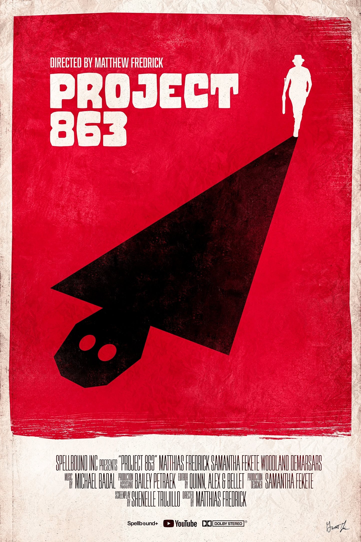 Poster de Temporada 2