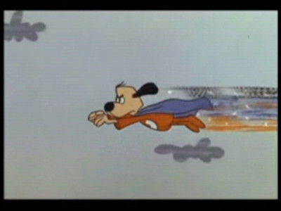 The Big Shrink, Parts 1 & 2 / Tapping the Telegraph (Go Go Gophers) / Rabelasia (Commander McBragg)