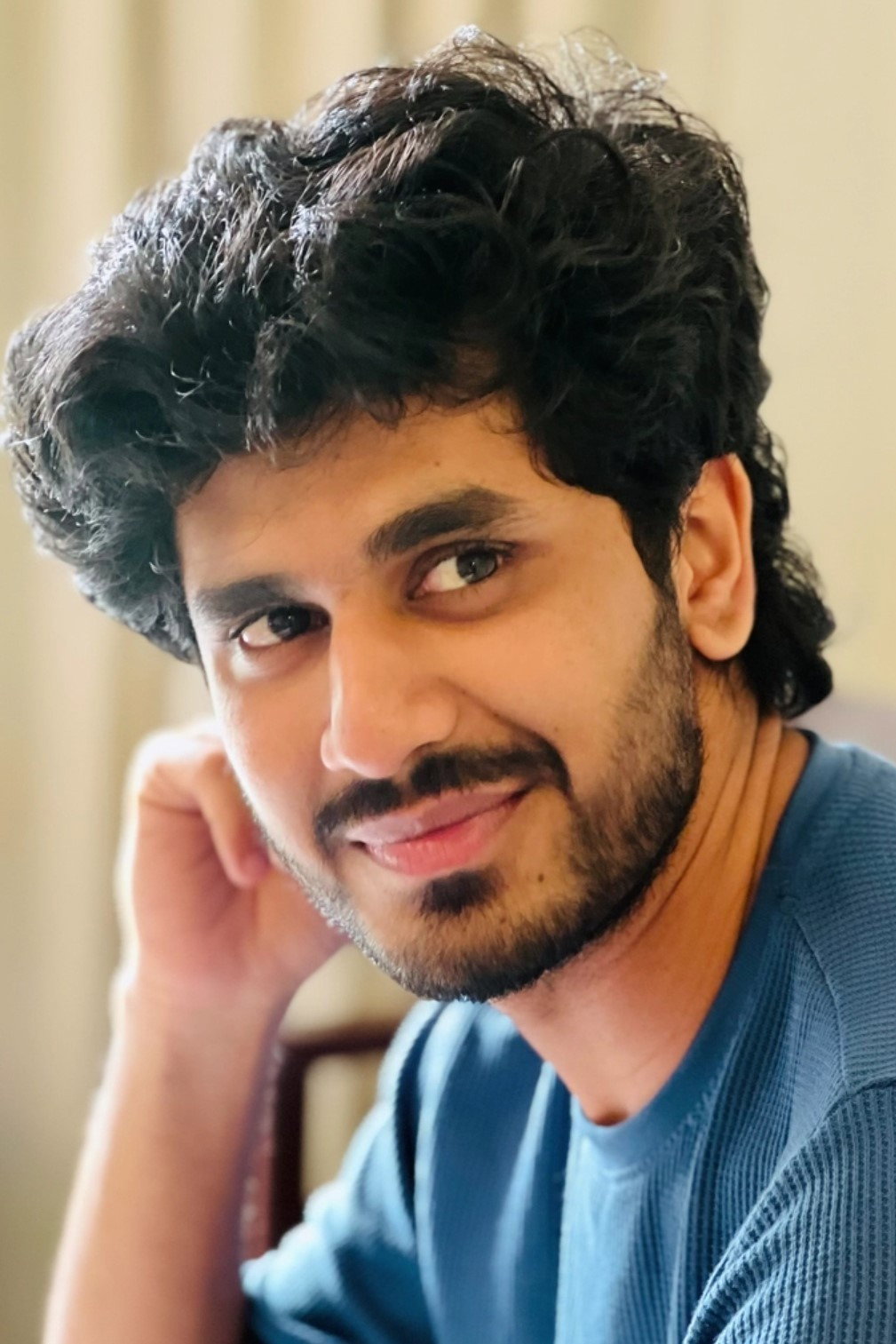 the profile picture of Nihal Nizam