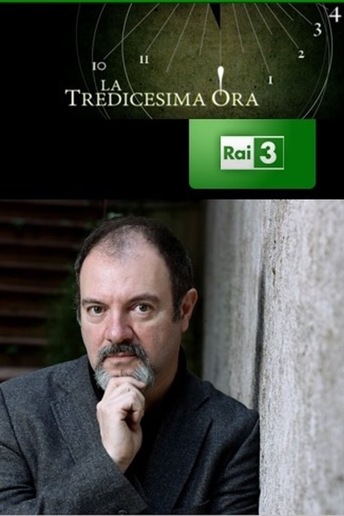Poster de La tredicesima ora