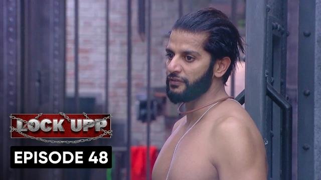 Day 47 - Temptation Ki Fight