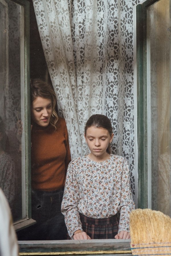 Foto de Masha Clark