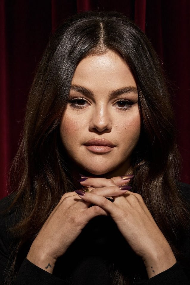 Foto de Selena Gómez