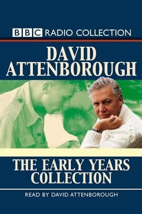 Poster de David Attenborough: The Early Years