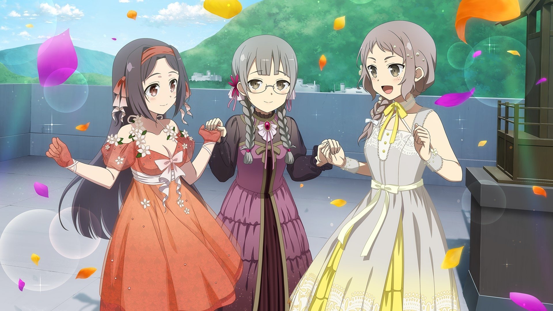 Backdrop image