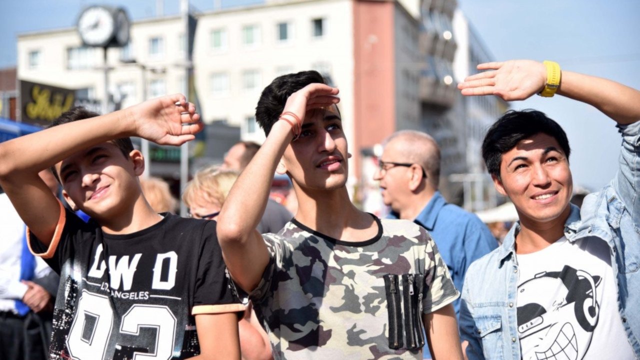 Stelios Tatakis
