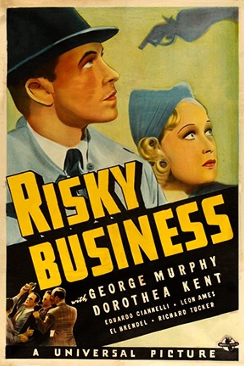 Poster movie