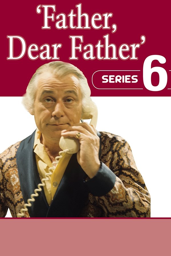 Poster de Temporada 6