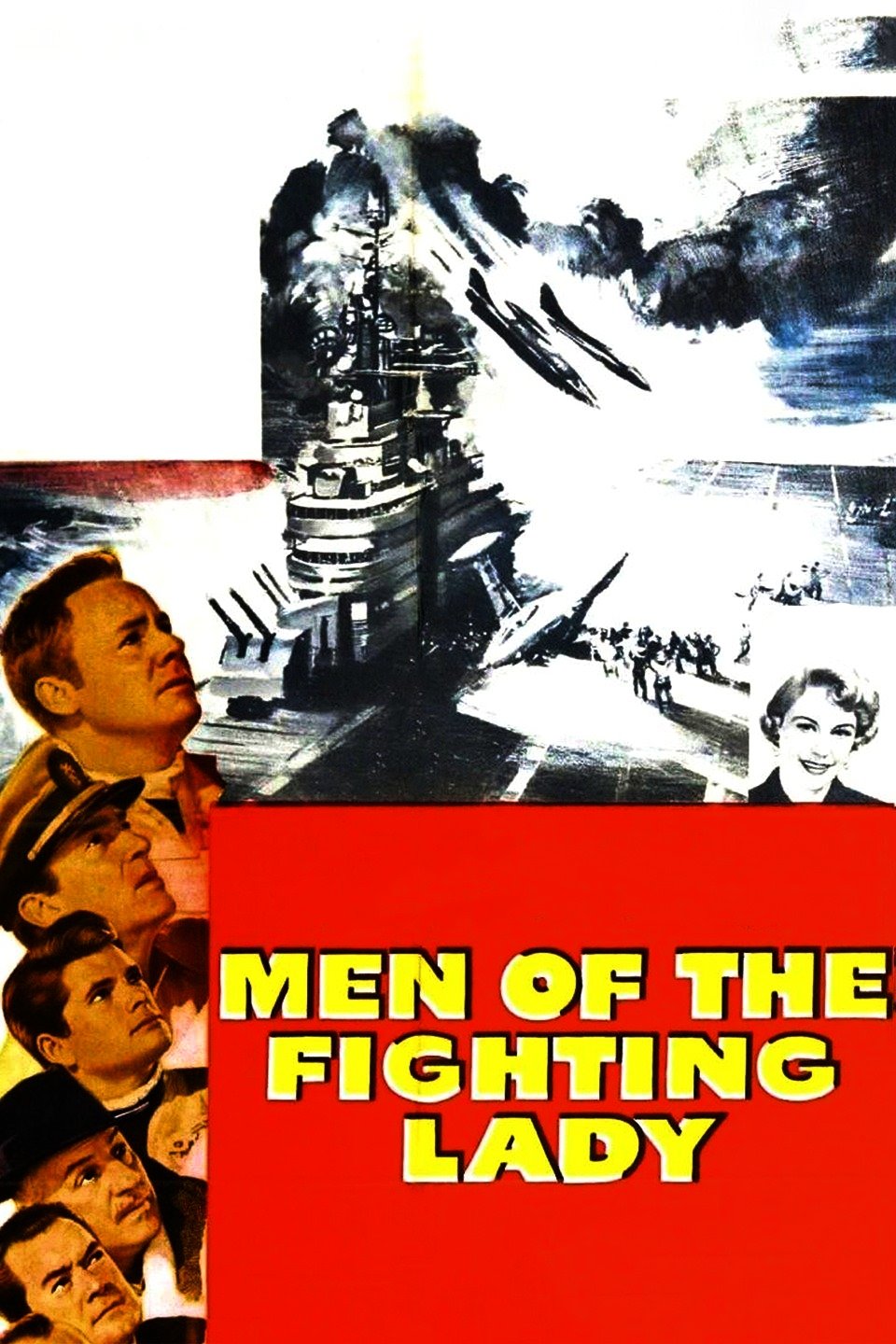 Poster movie