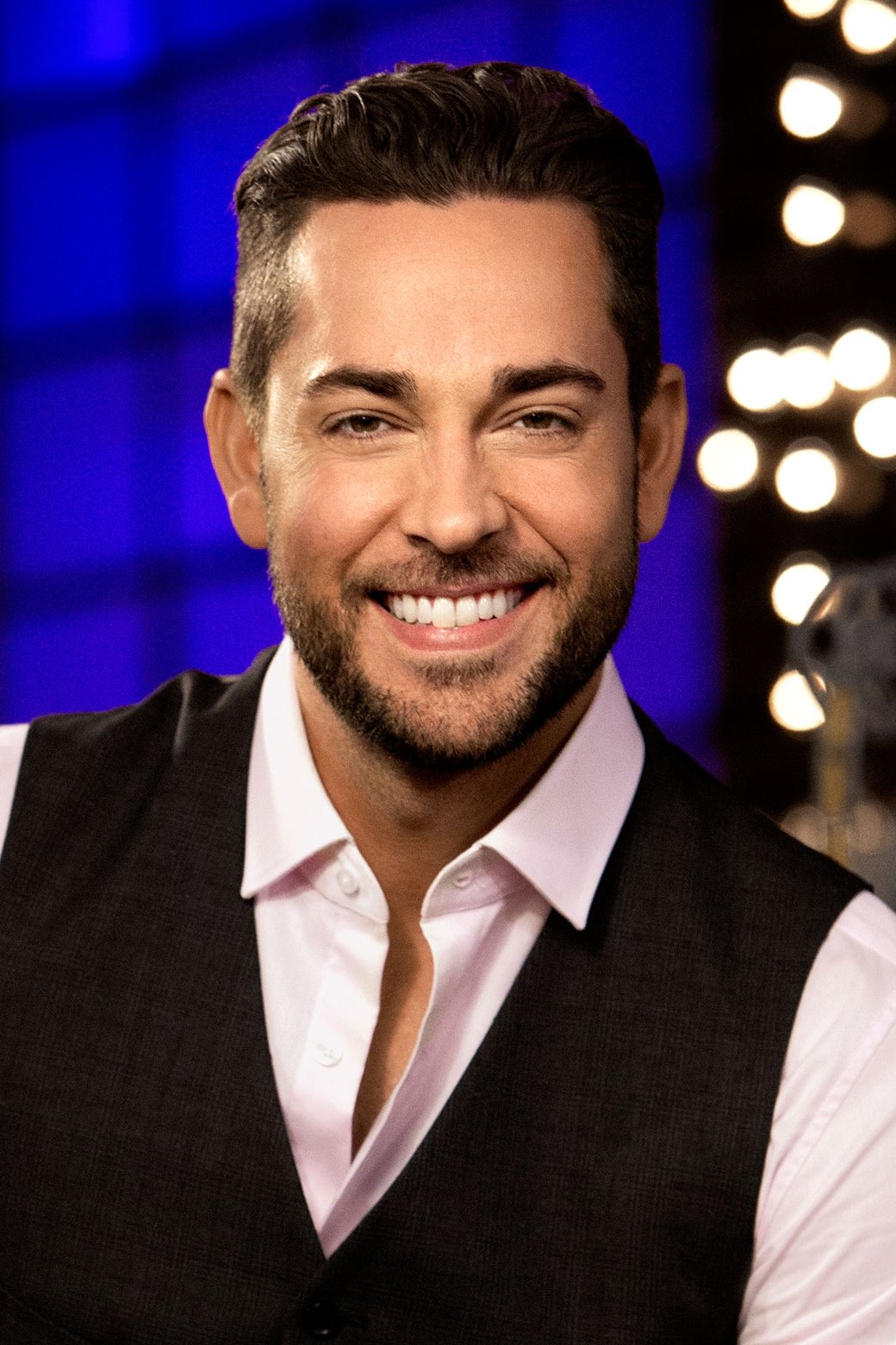 Foto de Zachary Levi