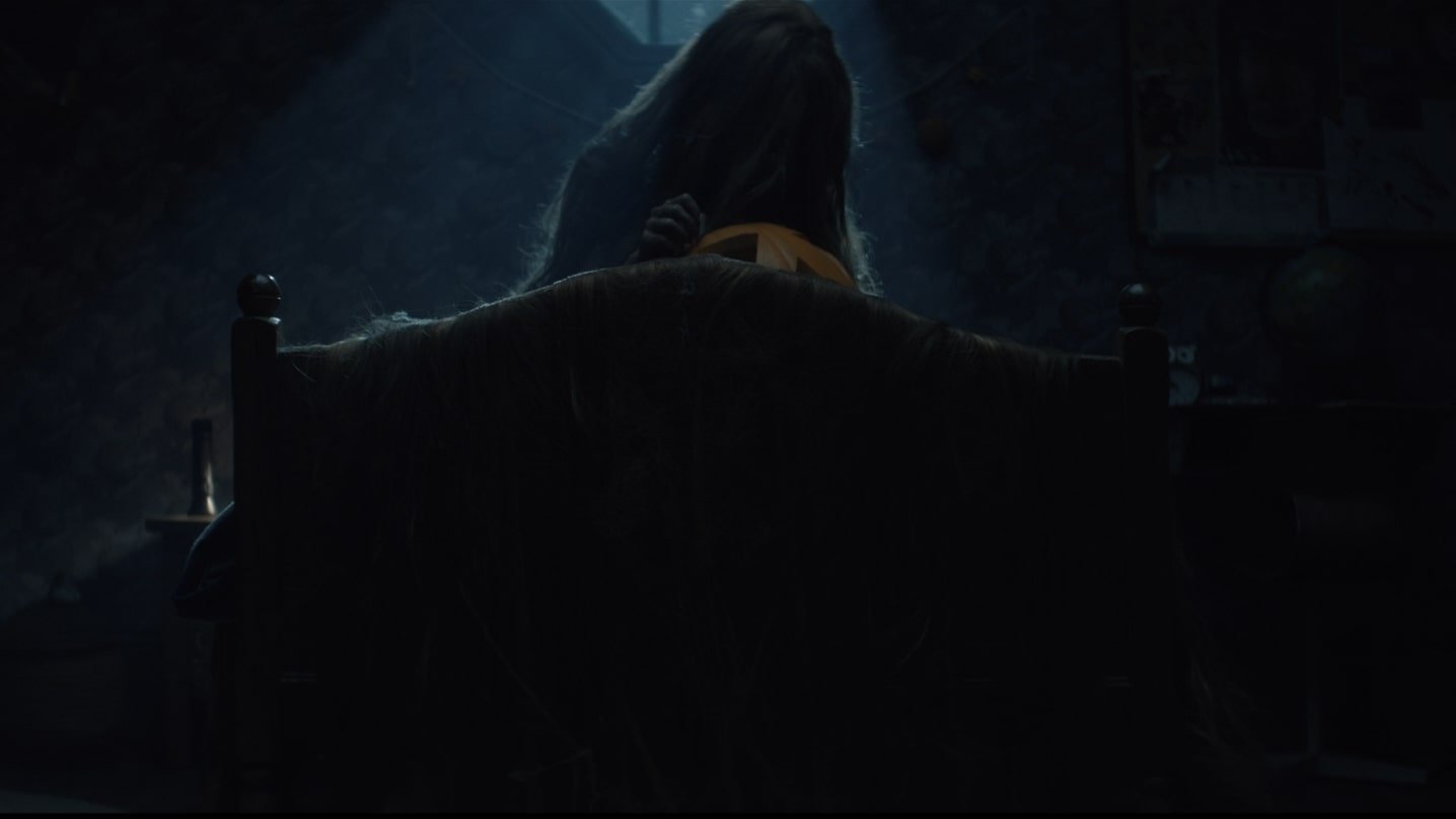 Backdrop image
