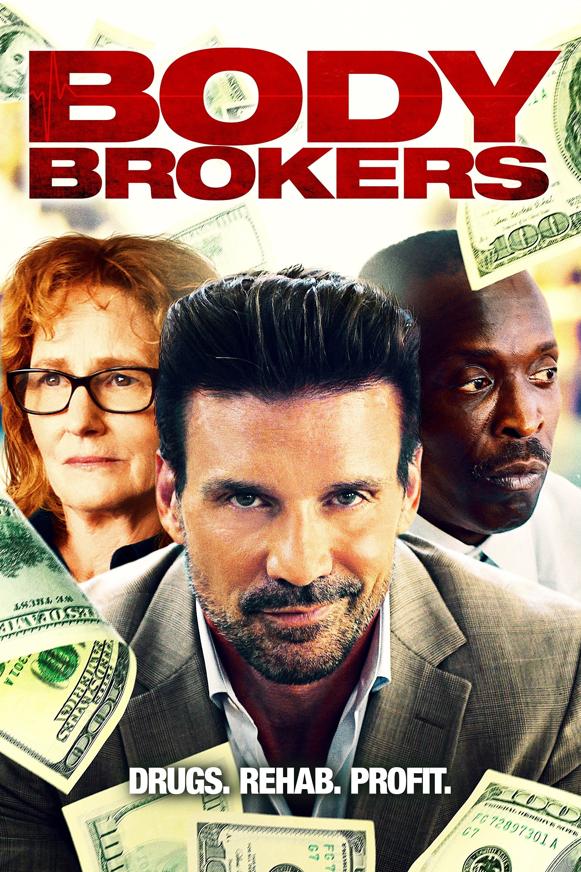 Body Brokers Body Brokers