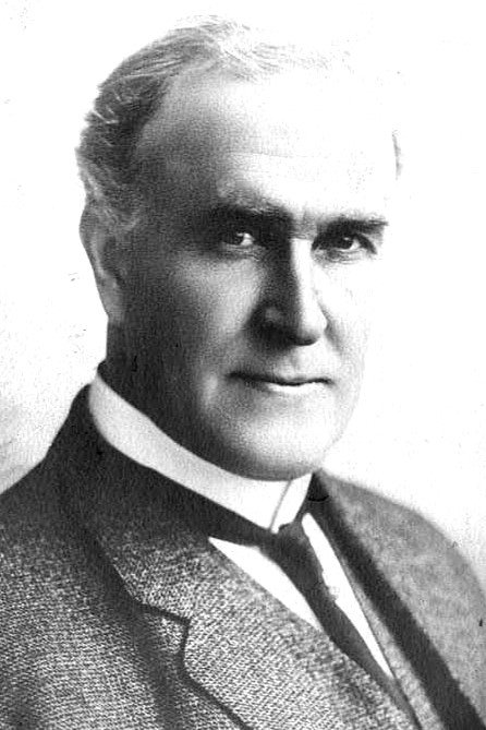 Foto de Theodore Roberts
