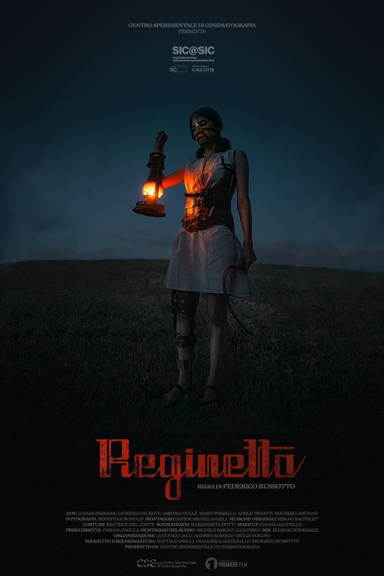 Poster movie