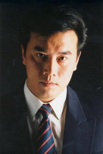 Foto de Shan Zhang