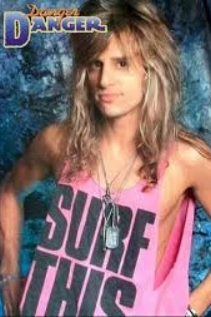 Foto de Steve West