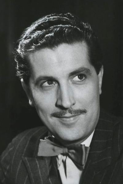 Foto de Preben Mahrt
