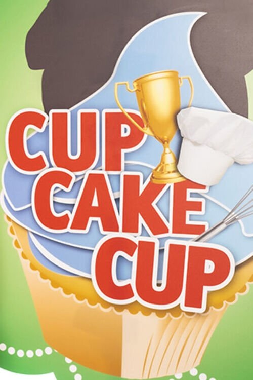 Poster de CupCakeCup