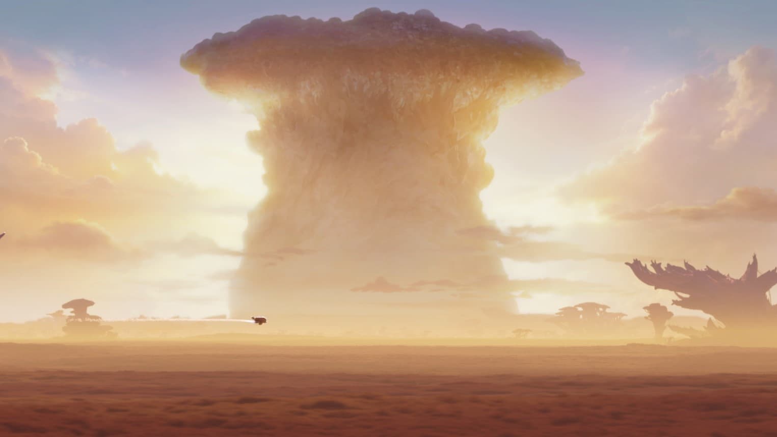 Backdrop image